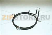 RESIST. CIRCULAIRE 1500 W 110 V TURBO QU