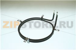 RESIST. CIRCULAIRE 1500 W 110 V TURBO QU 