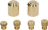 NOZZLES LPG GAS FAGOR 79X6516