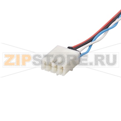 Кабель соединительный с контактным выходом IFM EC9209 