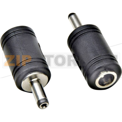 Гнездо низковольтное 1.7 мм, 4 мм, 2.1 мм, 5.6 мм, 1 шт BKL Electronic 072227 