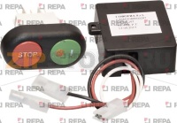 GRUPPO INTERR. CEV+CENTR.