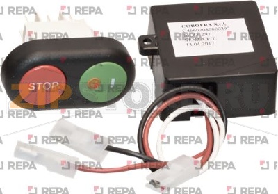 GRUPPO INTERR. CEV+CENTR. 