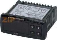 ТЕХНОЛОГИЧЕСКИЙ КОНТРОЛЛЕР TLY29F