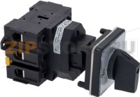 SWITCH III H412-41300-242M