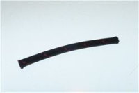 TUBO SILIC ROSSO CALZ 4X8 L=120MM