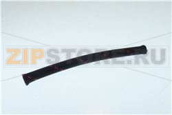 TUBO SILIC ROSSO CALZ 4X8 L=120MM 