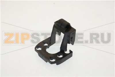 HOLDER FOR UDLØB FB SORT 