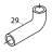 Conducto aspiracion Fagor FI-200