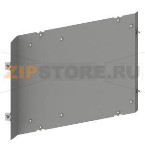 Набор Разделит ВШС Вертик/H300/B600 Siemens 8PQ5000-3BA55 