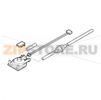 Ass. turbina VDE completo di tubi Saeco Royal Classic Ass. turbina VDE completo di tubi Saeco Royal Classic

Запчасть на сборочном чертеже под номером: 09

Название запчасти на итальянском языке: Ass. turbina VDE completo di tubi Saeco Royal Classic