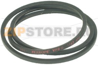 РЕМЕНЬ SPZ1587