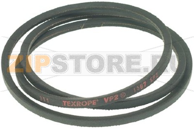 РЕМЕНЬ SPZ1587 