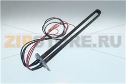 HEATING ELEMENT [C] PAN 80L 700 