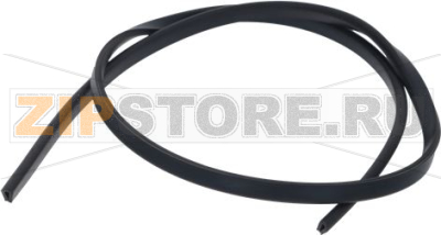 PROFILO PLASTICO MYTHOS ONE L=81CM 
