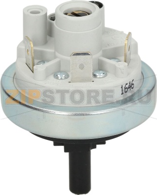 РЕЛЕ ДАВЛЕНИЯ, 1 УРОВЕНЬ 