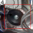 Toroidal transformer for display card Zanolli Synthesis 12/80 VE