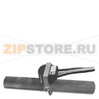 RYT182 - Переключающий термостат, 30 &#176;C / 19 &#176;C, IP54 Siemens RYT182