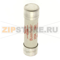 Предохранитель, 5 A, AC 700 В, 200 кА, 14x51 мм, aR, UL Eaton 5A 690V 14X51 INDICATED 14.3x50.8