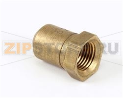 ORIFICE #52; LP GAS;HOOD 3/8-2 