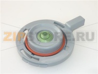 ASSIEME GHIERA FISSAGGIO CORPO