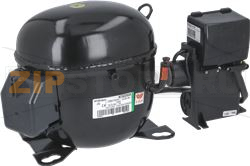 КОМПРЕССОР EMBRACO NT6224GK CSR 