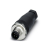 Штекер датчика / исполнительного элемента Phoenix Contact SACC-M12MS-4CON-PG 7-M