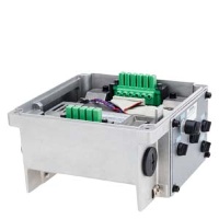 SINAMICS G110M Блок управления CU240M AS-G AS-M с винтовым соединением для размера корпуса двигателя 100/112 4 DI, 2 DO, 2 А.И., 1 F-DI PTC / KTY подключение ЭМ тормоза контроль Степень защиты IP66 температуры окружающей среды - 10 до + 55 &#176; 105x 205