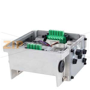 SINAMICS G110M Блок управления CU240M AS-G AS-M с винтовым соединением для размера корпуса двигателя 100/112 4 DI, 2 DO, 2 А.И., 1 F-DI PTC / KTY подключение ЭМ тормоза контроль Степень защиты IP66 температуры окружающей среды - 10 до + 55 &amp;#176; 105x 205 