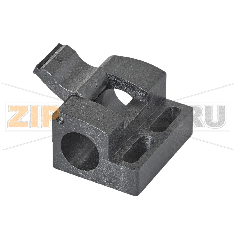 Зажим монтажный для датчиков позиционирования IFM E11047 