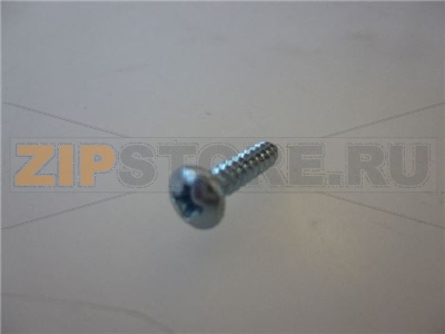 VITE ZINCATA AUTOFILETTANTE ø 3,5x16 mm 