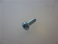 VITE ZINCATA AUTOFILETTANTE ø 3,5x16 mm