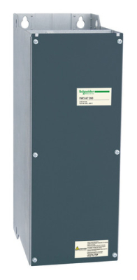 Модуль сетевого фильтра 400 В, 120 кВт, 180 А Schneider Electric VW3A7260 