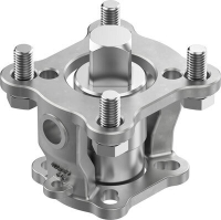 Комплект монтажный Festo DARQ-K-V-F07S17-F05S14-R1