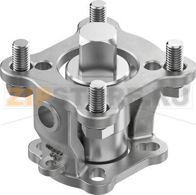 Комплект монтажный Festo DARQ-K-V-F07S17-F05S14-R1 