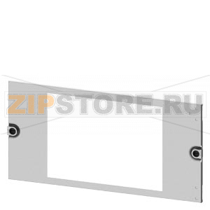 ПАНЕЛЬ 3NP1153 3P/ГОРИЗОНТ. /H250/W600 Siemens 8PQ2025-6BA17 
