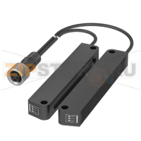 Головка оптического датчика Micromote Balluff BOH00F7