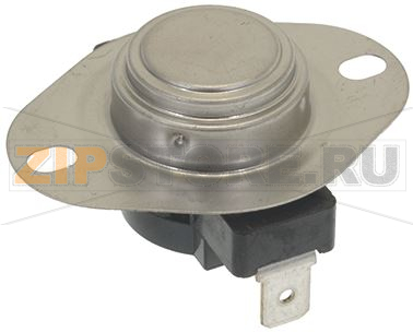 INTERRUPTION SENSOR 