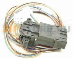 SECURITE TH AEG 645430570 