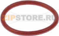 O RING, 8160597 (QTY 6)