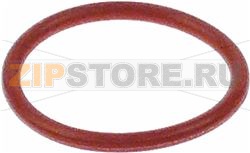 O RING, 8160597 (QTY 6) 