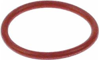 O RING, 8160597 (QTY 6)