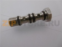 ФИТИНГ 2-1/8-NI-FKM