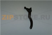 LEVA COMANDO RUBINETTO MARRONE 6 LT NEST