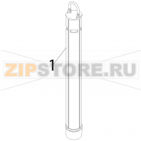 Overflow Fagor AD-120