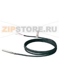 QAZ21.685/101 - Датчик температуры с силиконовым кабелем 5 м, LG-Ni 1000 Siemens QAZ21.685/101