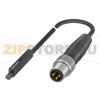 Датчики магнитного поля для нескольких форм пазов Balluff BMF0042