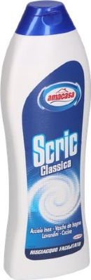 AMMONIACAL CREAM SCRIC FIRMA 500ml 