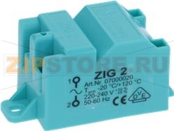 ELECTRICAL IGNITER [C] 