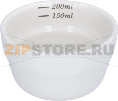COFFEE CUP FOR TASTING 200 ml 